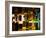 Bottles of Liquor, De Luan's Bar, Ballydowane, County Waterford, Ireland-null-Framed Photographic Print