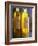 Bottles of Olive Oil, Chateau Vannieres, La Cadiere d'Azur, Bandol, Var, Cote d'Azur, France-Per Karlsson-Framed Photographic Print