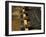 Bottles of Vosne Romanee, Burgundy Wine, Maison Louis Jadot, Beaune, Cote d'Or, Bourgogne, France-Per Karlsson-Framed Photographic Print