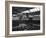 Bottling Beer at Ward and Sons Bottling Plant, Swinton, South Yorkshire, 1961-Michael Walters-Framed Photographic Print