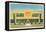 Bottling Company, Asheville-null-Framed Stretched Canvas