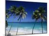 Bottom Bay, Barbados, Caribbean-Steve Vidler-Mounted Photographic Print