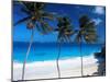 Bottom Bay, Barbados, West Indies, Caribbean, Central America-John Miller-Mounted Photographic Print