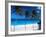 Bottom Bay, Barbados, West Indies, Caribbean, Central America-John Miller-Framed Photographic Print