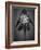 Bottom View of Catfish-Henry Horenstein-Framed Photographic Print