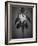 Bottom View of Catfish-Henry Horenstein-Framed Photographic Print