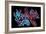 Botulinum Toxin-PASIEKA-Framed Photographic Print