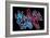 Botulinum Toxin-PASIEKA-Framed Photographic Print