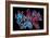 Botulinum Toxin-PASIEKA-Framed Photographic Print