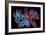 Botulinum Toxin-PASIEKA-Framed Photographic Print