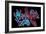 Botulinum Toxin-PASIEKA-Framed Photographic Print