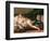 Boucher: L'Odalisque-Francois Boucher-Framed Giclee Print