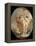 Boucher: Three Graces, 18 C-Francois Boucher-Framed Premier Image Canvas