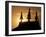 Bouddhanath Stupa, Kathmandu, Nepal-Gavriel Jecan-Framed Photographic Print