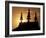 Bouddhanath Stupa, Kathmandu, Nepal-Gavriel Jecan-Framed Photographic Print