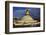 Boudha (Bodhnath) (Boudhanath) Tibetan Stupa in Kathmandu, UNESCO World Heritage Site, Nepal, Asia-Simon Montgomery-Framed Photographic Print