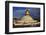 Boudha (Bodhnath) (Boudhanath) Tibetan Stupa in Kathmandu, UNESCO World Heritage Site, Nepal, Asia-Simon Montgomery-Framed Photographic Print