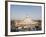 Boudha Stupa (Chorten Chempo), Boudhanath, Kathmandu, Nepal, Asia-Christian Kober-Framed Photographic Print