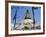 Boudhanath (Bodhnath) Stupa, Unesco World Heritage Site, Kathmandu, Nepal-Ethel Davies-Framed Photographic Print