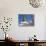 Boudhanath Stupa and Prayer Flags, Kathmandu, Nepal.-Ethan Welty-Photographic Print displayed on a wall