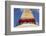 Boudhanath Stupa, Kathmandu Valley, Nepal-Peter Adams-Framed Photographic Print