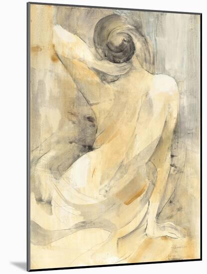 Boudoir II-Albena Hristova-Mounted Art Print