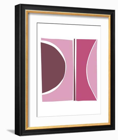 Boudoir-Denise Duplock-Framed Art Print