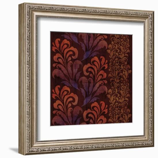 Boudoir-Mali Nave-Framed Art Print