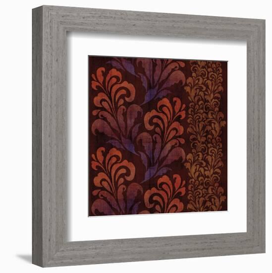 Boudoir-Mali Nave-Framed Art Print