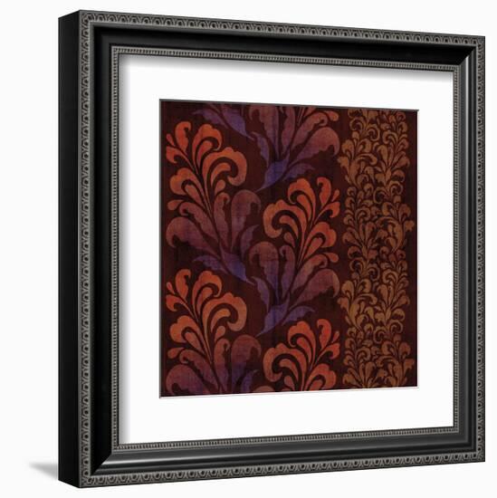 Boudoir-Mali Nave-Framed Art Print