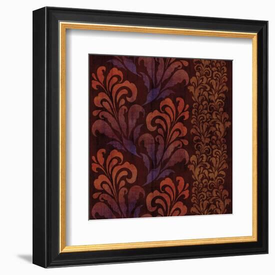 Boudoir-Mali Nave-Framed Art Print