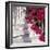 Bougainvilleas-null-Framed Photographic Print