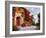 Bouganville-Guido Borelli-Framed Art Print