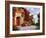 Bouganville-Guido Borelli-Framed Art Print