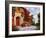 Bouganville-Guido Borelli-Framed Art Print