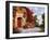 Bouganville-Guido Borelli-Framed Art Print