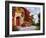 Bouganville-Guido Borelli-Framed Art Print