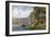 Bougival, 1873-Emile-Edme Laborne-Framed Giclee Print