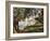 Bougival, 1888-Pierre-Auguste Renoir-Framed Giclee Print