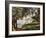 Bougival, 1888-Pierre-Auguste Renoir-Framed Giclee Print