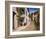 Boulangerie de Peypin-Gilles Archambault-Framed Giclee Print