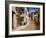 Boulangerie de Peypin-Gilles Archambault-Framed Art Print