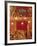 Boulangerie, Ile Rousse, Corsica, France-Yadid Levy-Framed Photographic Print