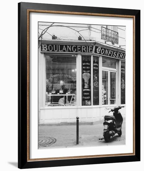 Boulangerie-Irene Suchocki-Framed Giclee Print