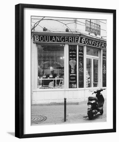 Boulangerie-Irene Suchocki-Framed Giclee Print