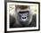 Boulas the Silverback Male Gorilla at Belfast Zoo, July 2001-null-Framed Photographic Print