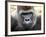 Boulas the Silverback Male Gorilla at Belfast Zoo, July 2001-null-Framed Photographic Print