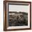 Boulder in Glacial Till-null-Framed Photographic Print