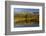 Boulder Mountains in Autumn, Big Wood River, Sawtooth NF, Idaho-Michel Hersen-Framed Photographic Print