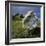 Boulder on a Hillside-Micha Pawlitzki-Framed Photographic Print